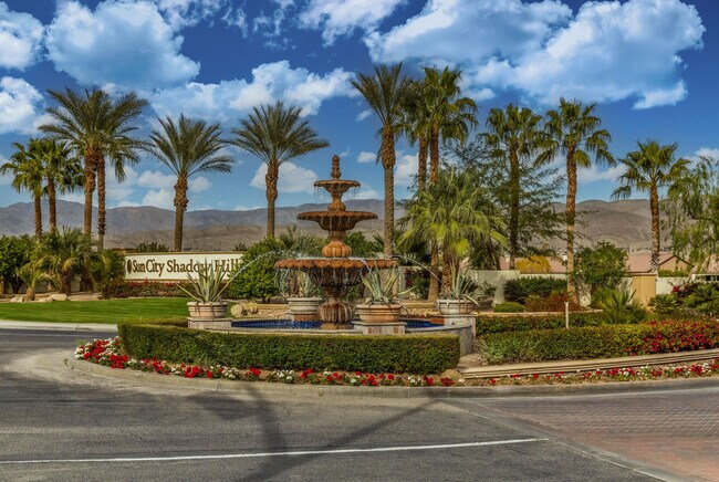 41156 Calle San Leon in Indio, CA - Building Photo - Building Photo