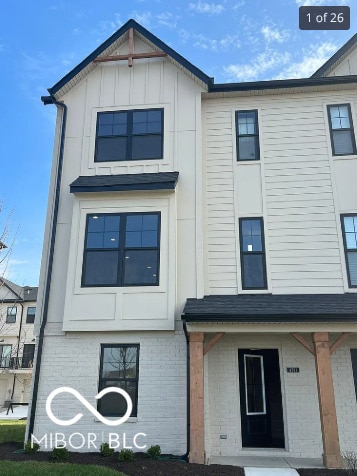 property at 4291 Barrel Ln