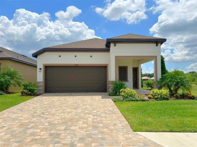 property at 3460 Cup Dr