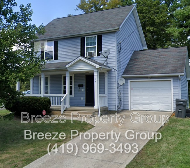 property at 54 Chicago Ave