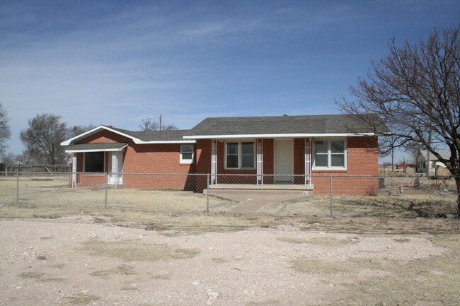 property at 1708 W Fir St