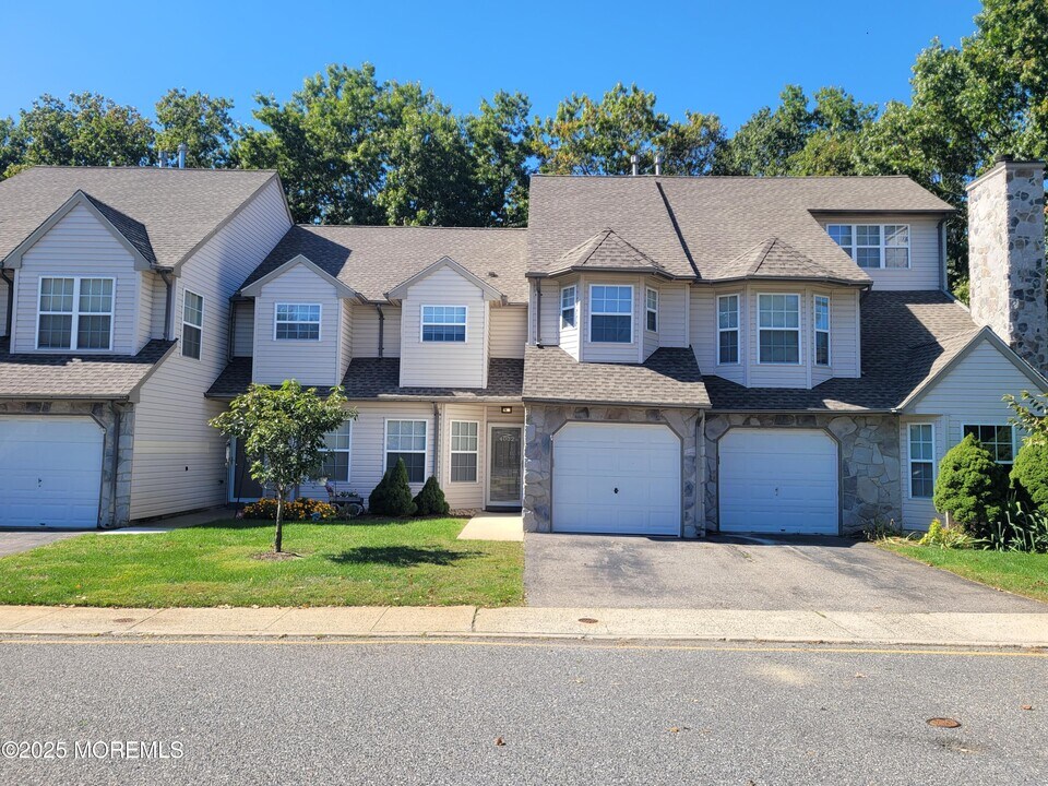 4002 Cleveland St in Toms River, NJ - Building Photo