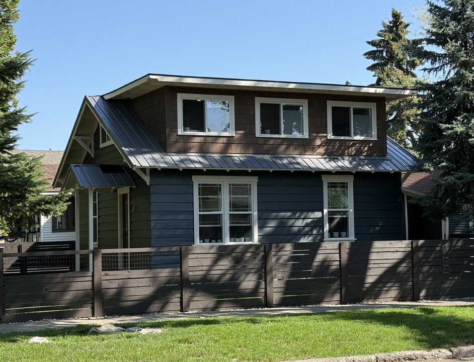 47 5th Ave E in Kalispell, MT - Building Photo