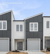 2132 Titanium Rock Rd in Durham, NC - Building Photo