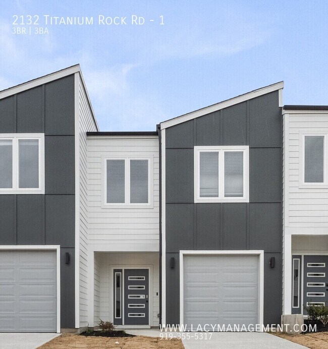 2132 Titanium Rock Rd