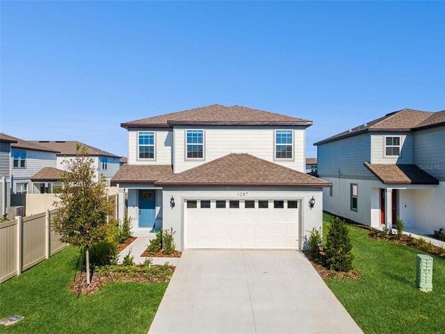 property at 1087 Silverlake Blvd