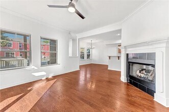 754 N Wordsworth Ln in Fayetteville, AR - Foto de edificio - Building Photo