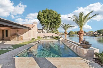 6991 W Firebird Dr in Glendale, AZ - Building Photo - Building Photo