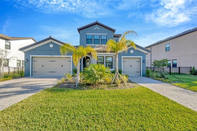 property at 19828 Cypress Bridge Dr
