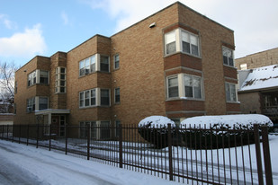 10336 S Walden Pky Apartments