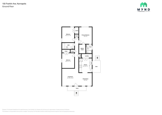 155 Franklin Ave in Kannapolis, NC - Building Photo - Building Photo