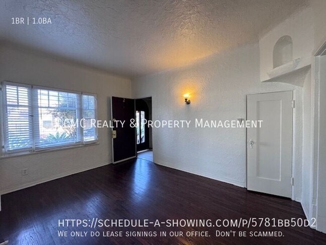 416 W Burnett St in Long Beach, CA - Building Photo - Building Photo
