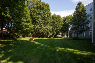 The Legacy at Arlington Center in Arlington, MA - Building Photo - Interior Photo