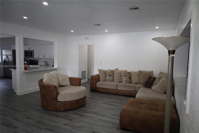 property at 181 NE 121st St