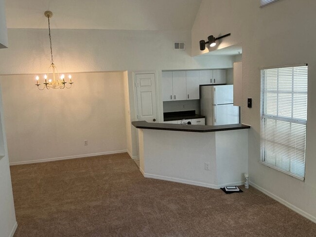 property at 6420 Raleigh St