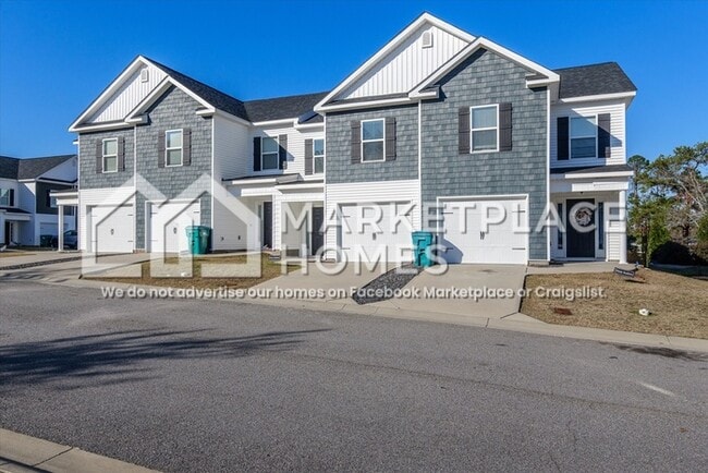2233 Perrins Ln in Grovetown, GA - Building Photo - Building Photo