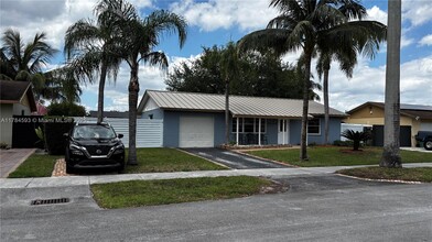 14799 SW 71st Ln in Miami, FL - Building Photo - Building Photo
