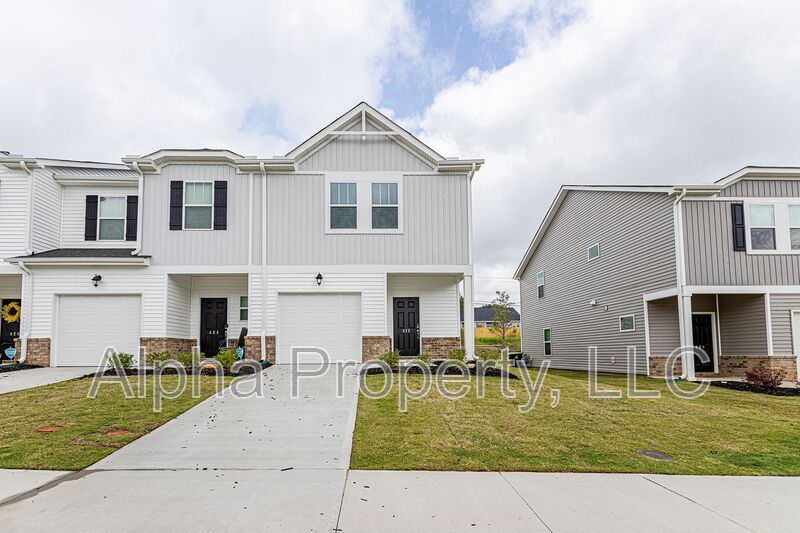 422 Ellis Mill St in Simpsonville, SC - Building Photo