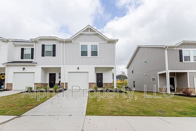 property at 422 Ellis Mill St