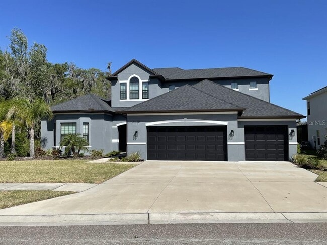 10520 Mistflower Ln in Tampa, FL - Foto de edificio - Building Photo