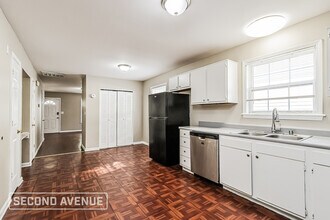 1831 W Ormsby Ave in Louisville, KY - Building Photo - Building Photo