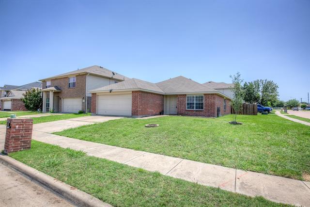 7000 Sylvan Meadows Dr in Fort Worth, TX - Building Photo - Building Photo
