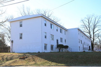 Oakford Apartments in Baltimore, MD - Building Photo - Building Photo