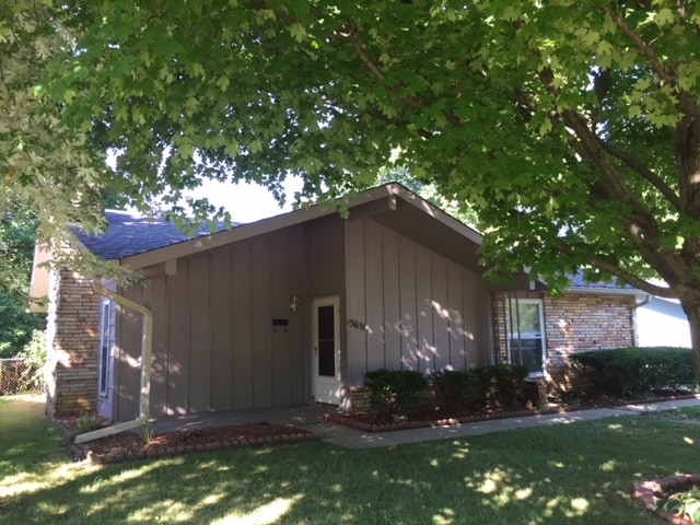 property at 3631 Margaret Ave