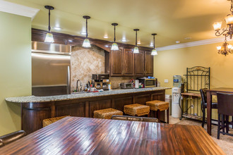 Rock Creek Conway in Conway, AR - Building Photo - Interior Photo