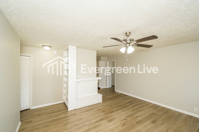 1850 Priscilla Ave in Indianapolis, IN - Building Photo - Building Photo