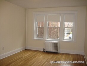 19 Wendell St in Cambridge, MA - Building Photo - Building Photo