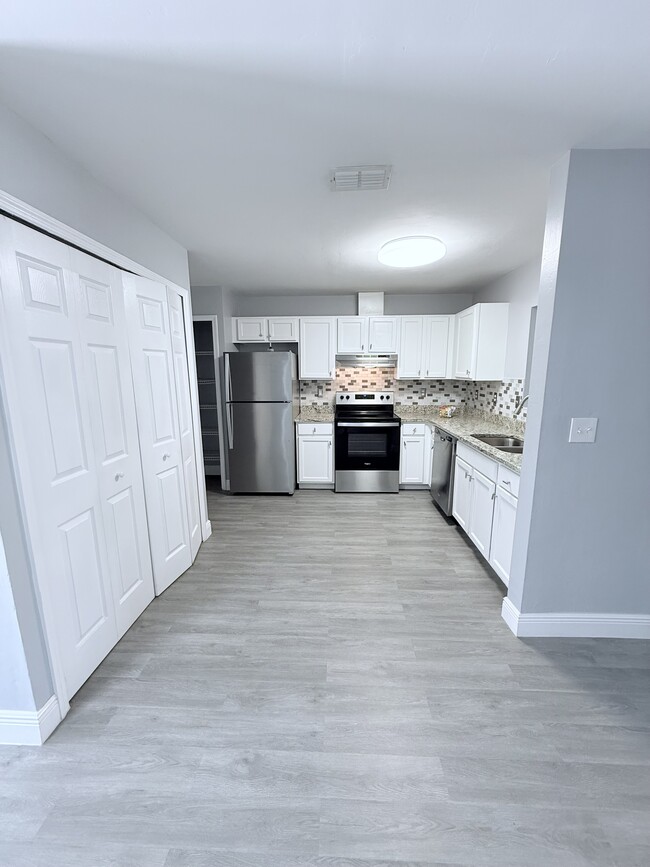 property at 5316 28th St SW