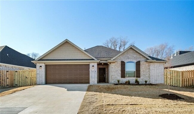 property at 818 Copper St