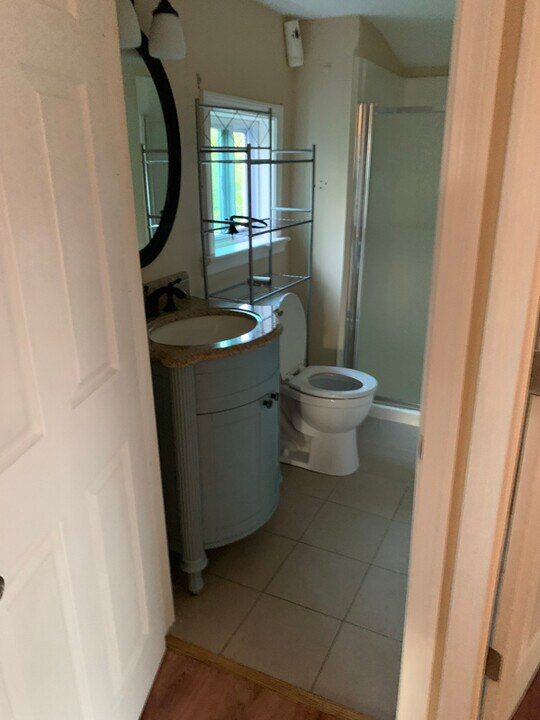 316 Orange St in Waterbury, CT - Building Photo