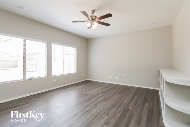 751 E Drifter Pl in San Tan Valley, AZ - Building Photo - Building Photo