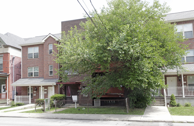 520 N Negley Ave in Pittsburgh, PA - Building Photo - Building Photo