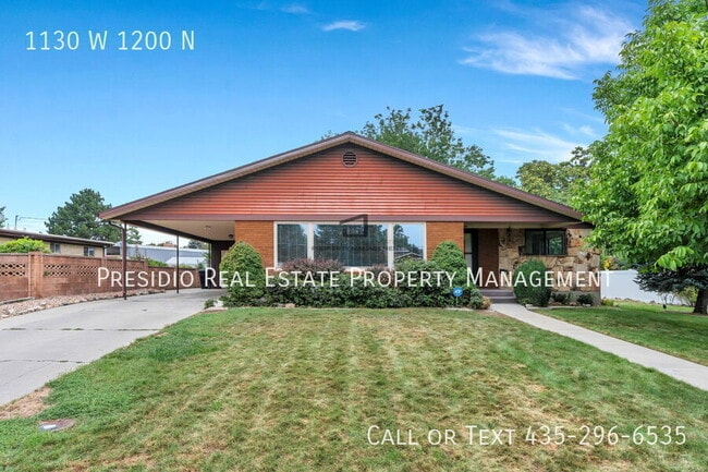 1130 W 1200 N St