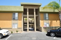 Aspen Park Apartamentos
