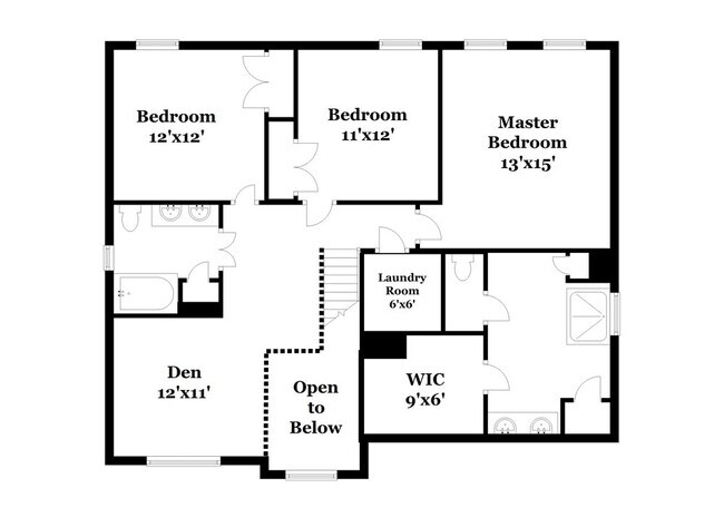 3300 Aldwych Way in Charlotte, NC - Building Photo - Building Photo