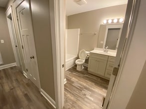 524 Mill Creek Rd in Rocky Face, GA - Foto de edificio - Building Photo