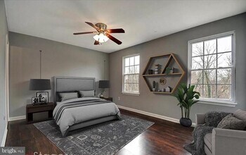 8725 Yvonne Ct Way in Parkville, MD - Building Photo - Building Photo