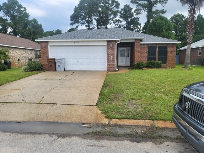 6423 Heronwalk Dr in Gulf Breeze, FL - Building Photo - Building Photo