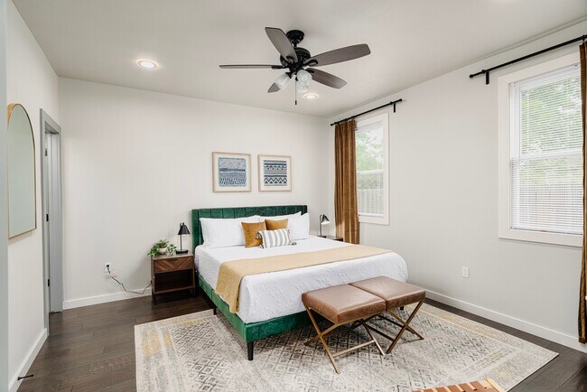 419 N Hackberry St in San Antonio, TX - Building Photo - Building Photo