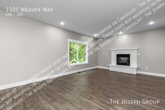 1505 Weaver Way in Snohomish, WA - Foto de edificio - Building Photo