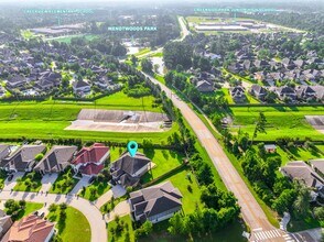 6 Winter Thicket Pl in Tomball, TX - Building Photo - Building Photo