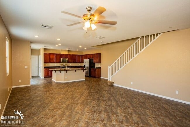2360 Via Barranca in Henderson, NV - Building Photo - Building Photo