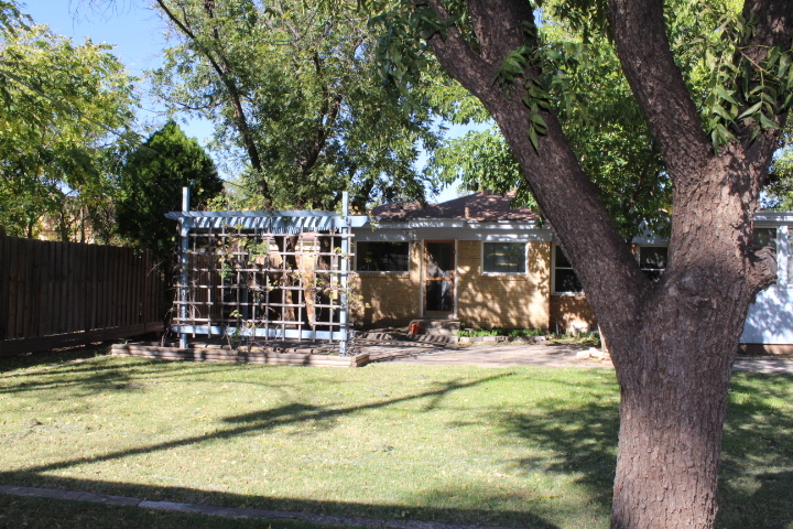 2507 31st St in Lubbock, TX - Building Photo