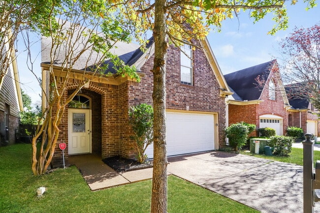2650 Bending Elm Cove in Memphis, TN - Building Photo - Building Photo