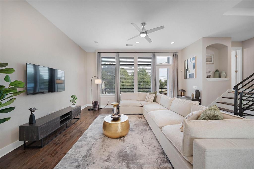 1603 Holly St in Houston, TX - Building Photo