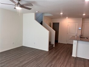 9338 Soothing Sea St in Las Vegas, NV - Building Photo - Building Photo